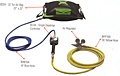 Product Image - Air Lifting Bag Set-Up